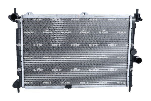 Radiador de esfriamento de motor 55308 NRF