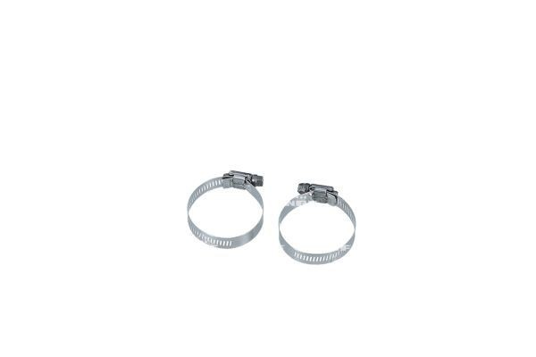 55308 NRF Radiador de esfriamento de motor