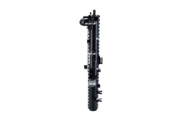 Radiador de esfriamento de motor para Rover 75  RJ