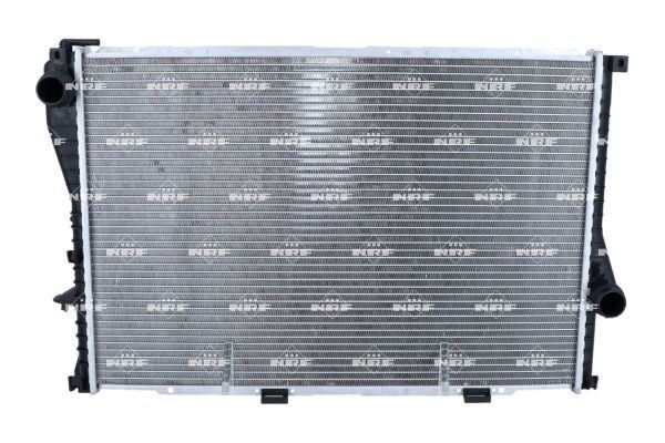 Compre 55322 NRF Radiador de esfriamento de motor
