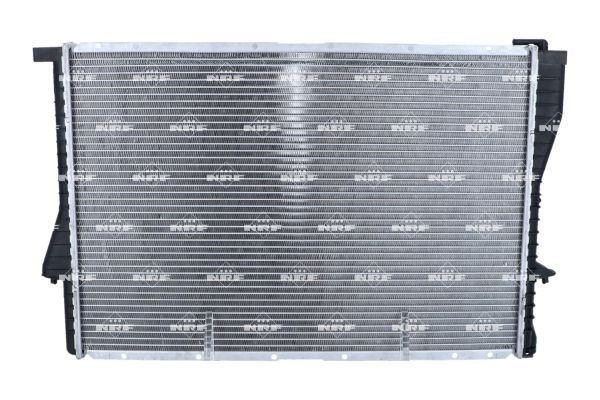 55322 NRF Radiador de esfriamento de motor