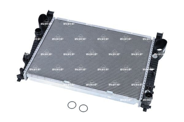 55325 NRF Radiador de esfriamento de motor