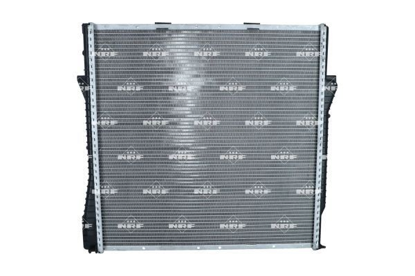 55330 NRF Radiador de esfriamento de motor