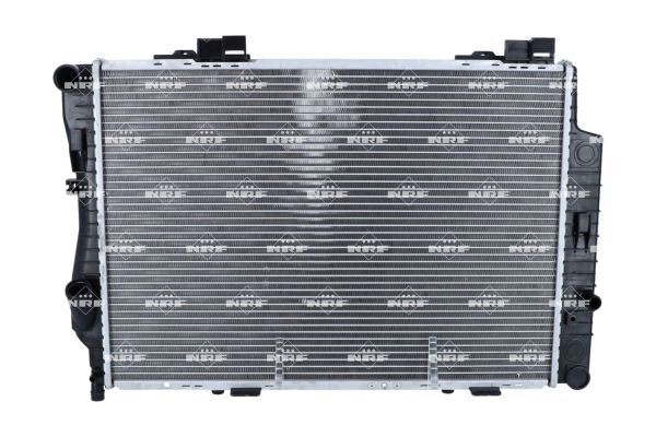Compre 55333 NRF Radiador de esfriamento de motor