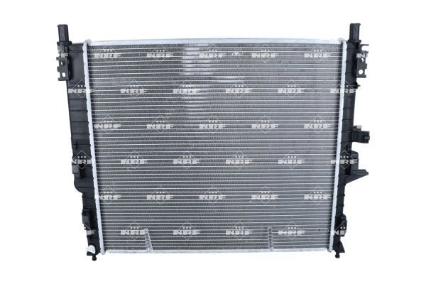 Compre 55334 NRF Radiador de esfriamento de motor