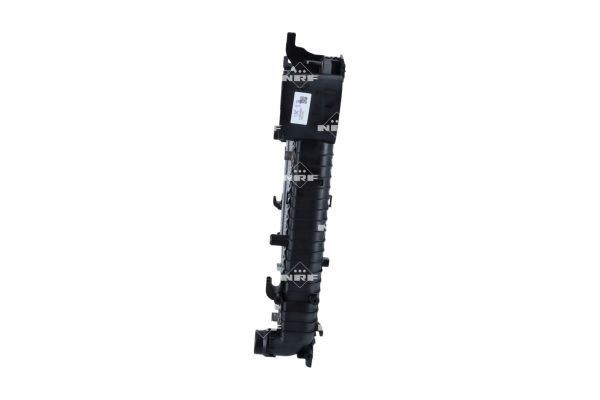 Radiador de esfriamento de motor NRF 55337 preço, a partir de 225,07 USD