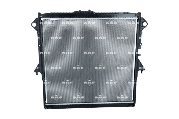 Compre 560001 NRF Radiador de esfriamento de motor