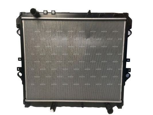 Radiador de esfriamento de motor Toyota Hilux preço, a partir de 120,33 USD