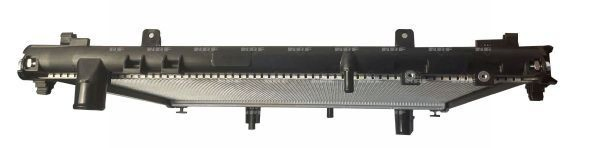 Compre Radiador de esfriamento de motor Toyota Hilux 