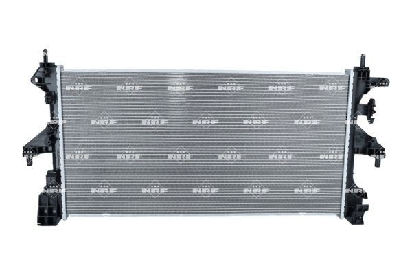 Compre M0070660 Jdeus Radiador de esfriamento de motor