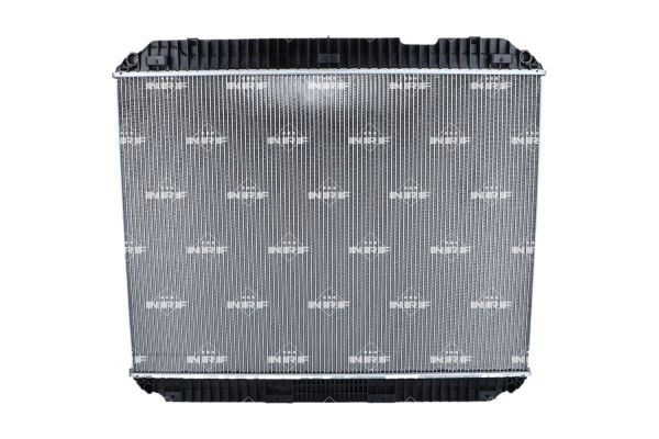 Compre Radiador de esfriamento de motor Mercedes Benz Truck TRUCK ACTROS 
