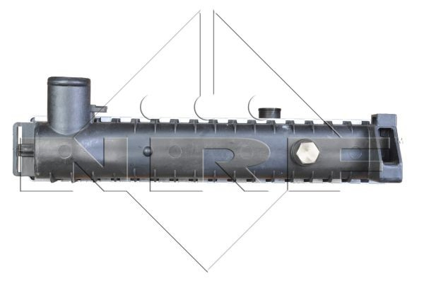 Radiador de esfriamento de motor Polcar 201508A3 preço, a partir de 129,39 USD