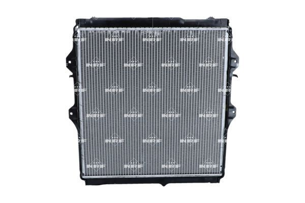 Radiador de esfriamento de motor Toyota Hilux preço, a partir de 139,36 USD
