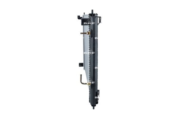  Radiador de esfriamento de motor Nissan Murano SUV (Z51) (2008 - 2014) 