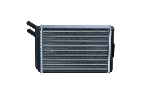 Radiador de forno (de aquecedor) NRF 58149 preço, a partir de 35,39 USD
