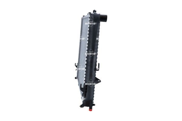 58159 NRF Radiador de esfriamento de motor