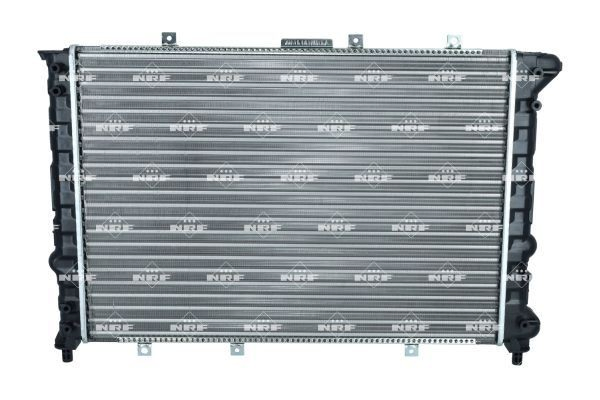 Compre Radiador de esfriamento de motor Alfa Romeo GT 