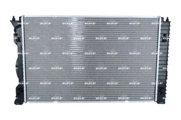 Compre Radiador de esfriamento de motor Audi A6 