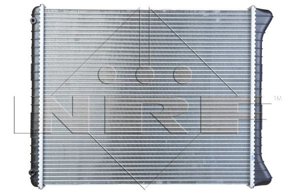 Compre Radiador de esfriamento de motor Audi A2 