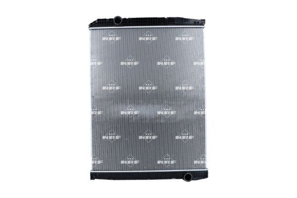 58260 NRF Radiador de esfriamento de motor