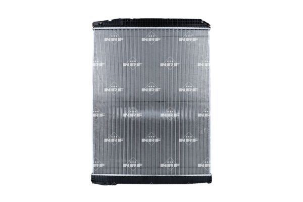 Radiador de esfriamento de motor 58260 NRF