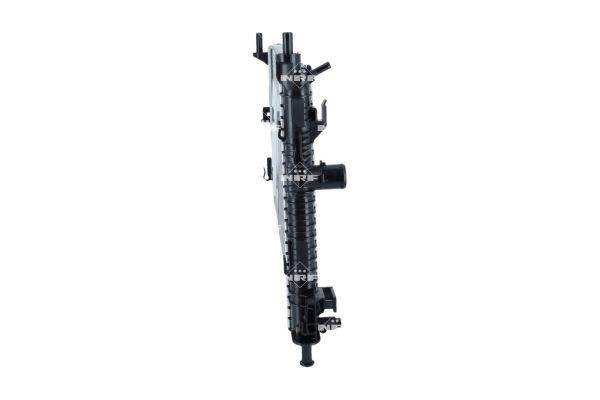 Radiador de esfriamento de motor para Mazda 3  BL