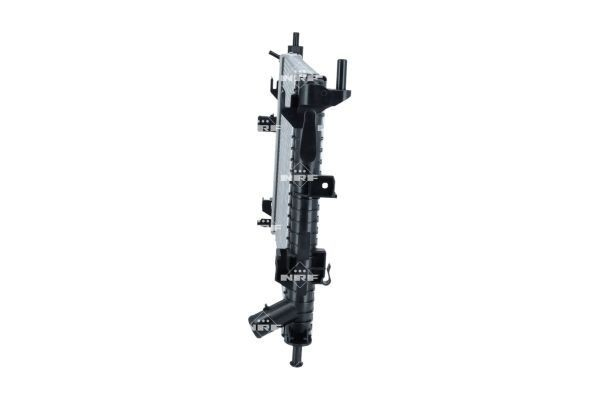 Radiador de esfriamento de motor Mazda 3 preço, a partir de 54,47 USD