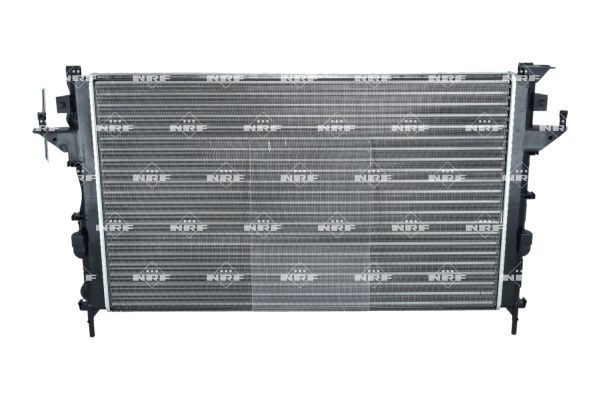 58319 NRF Radiador de esfriamento de motor