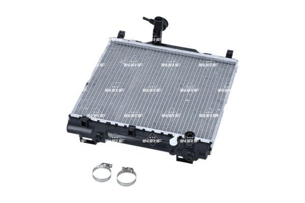 Radiador de esfriamento de motor NRF 58353 preço, a partir de 94,42 USD