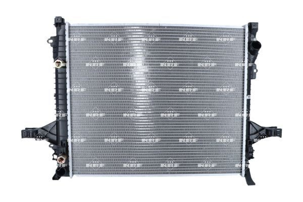 Compre Radiador de esfriamento de motor Volvo XC90 