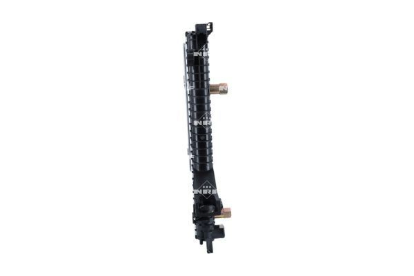  Radiador de esfriamento de motor Volvo XC90 SUV (2002 - 2015) 