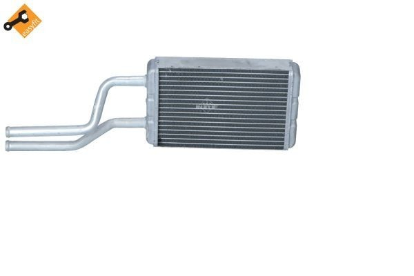  Radiador de forno (de aquecedor) Toyota Hiace IV ônibus (H1, H2) (1995 - 2011) IV