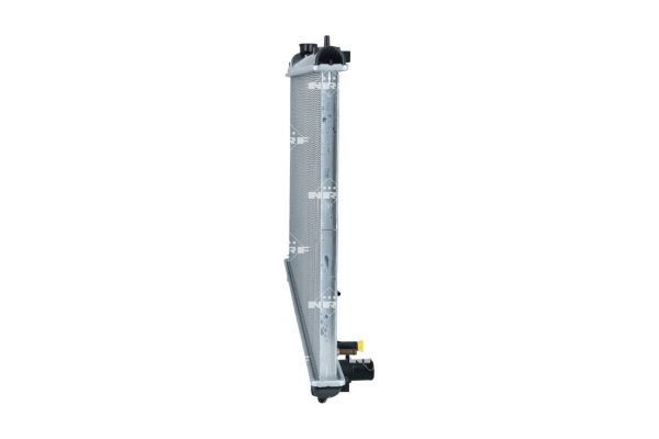 Radiador de esfriamento de motor Lexus RX 300 MCU15
