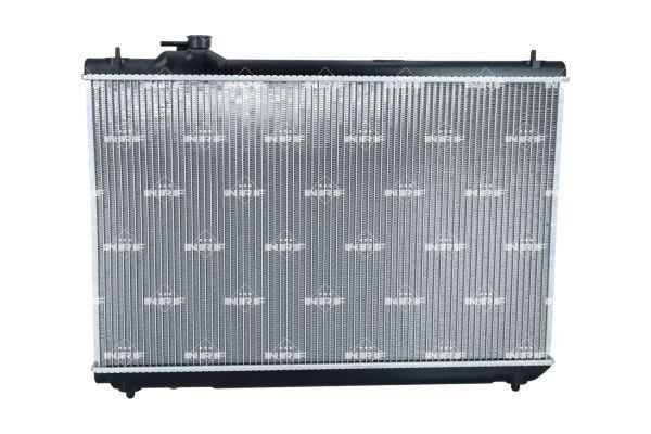  Radiador de esfriamento de motor Lexus RX 300 SUV (MCU15) (2000 - 2003) 300