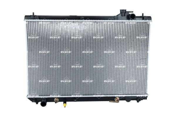 Radiador de esfriamento de motor Lexus RX preço, a partir de 133,07 USD