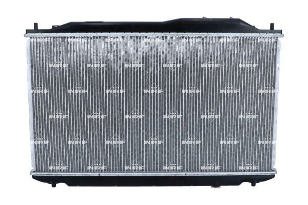 Compre 58379 NRF Radiador de esfriamento de motor