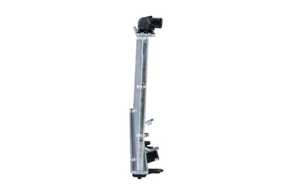 58379 NRF Radiador de esfriamento de motor