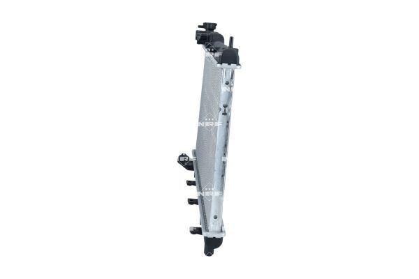  Radiador de esfriamento de motor Subaru XV I SUV (GP) (2012 - 2017) I