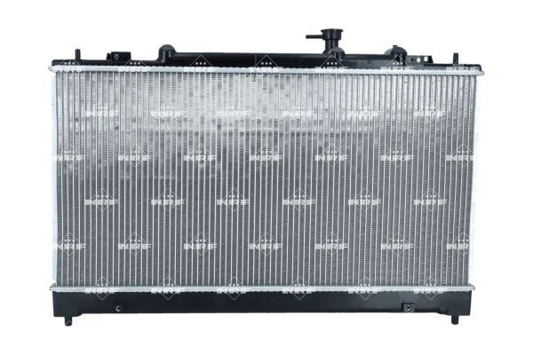 Radiador de esfriamento de motor NRF 58393 preço, a partir de 141,52 USD