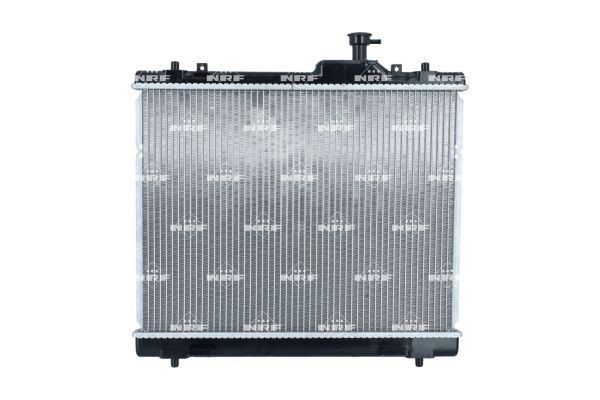 Compre Radiador de esfriamento de motor Suzuki Swift 4