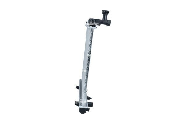 Radiador de esfriamento de motor para Suzuki Swift IV MZ, EZ