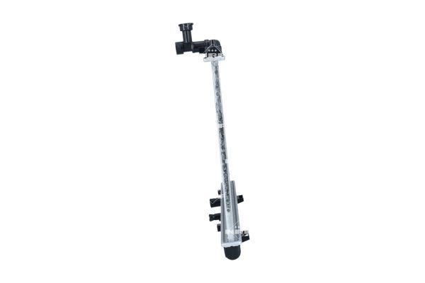 Radiador de esfriamento de motor Suzuki Swift IV MZ, EZ
