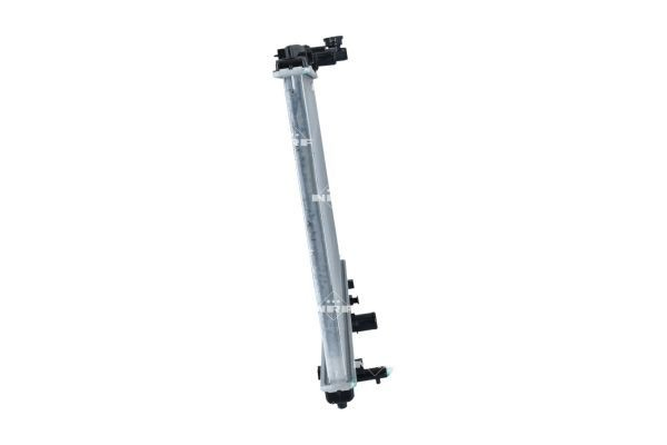 Radiador de esfriamento de motor para Mazda CX-5 I KE, GH