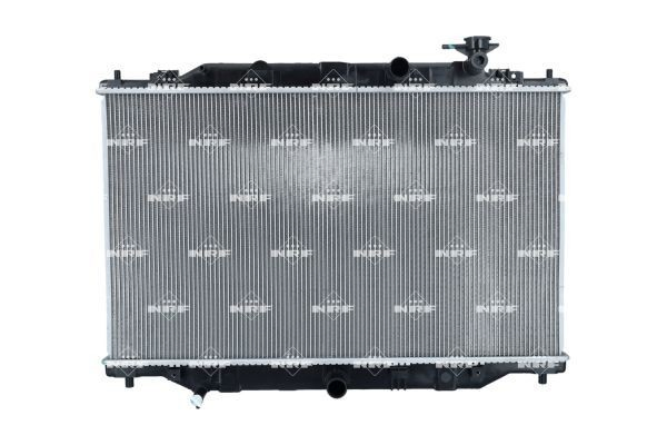 Compre Radiador de esfriamento de motor Mazda CX-5 1