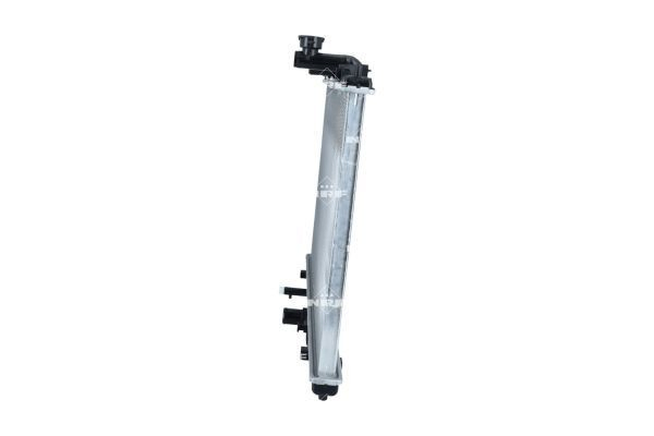  Radiador de esfriamento de motor Mazda CX-5 I SUV (KE, GH) (2011 - 2017) I