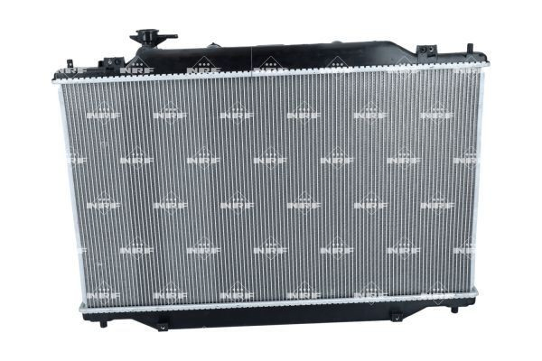 Radiador de esfriamento de motor Mazda CX-5 preço, a partir de 105,06 USD