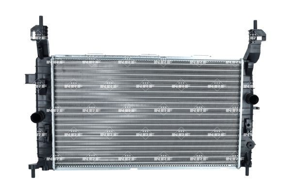 Compre 13181074 General Motors Radiador de esfriamento de motor