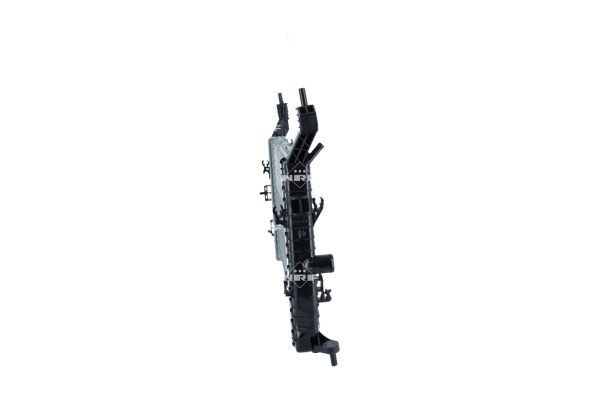 Radiador de esfriamento de motor 13181074 General Motors