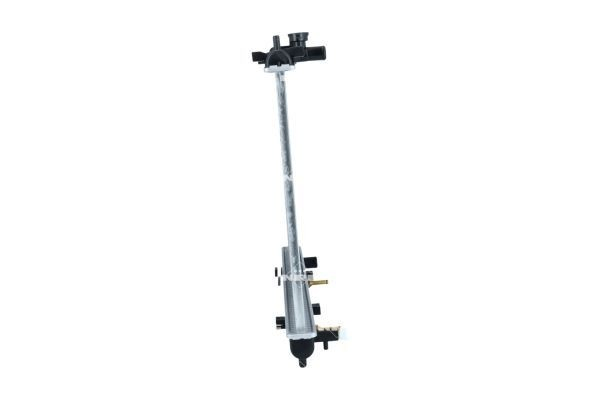 Radiador de esfriamento de motor Daihatsu Terios II J2