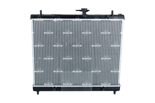 Compre Radiador de esfriamento de motor Daihatsu Terios 2